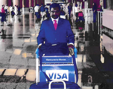 Singapore site seeing