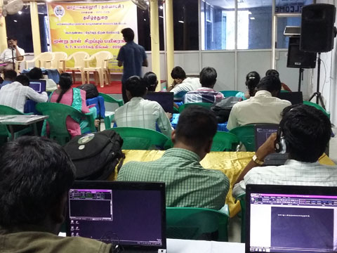 DRJ workshop 2016 image1